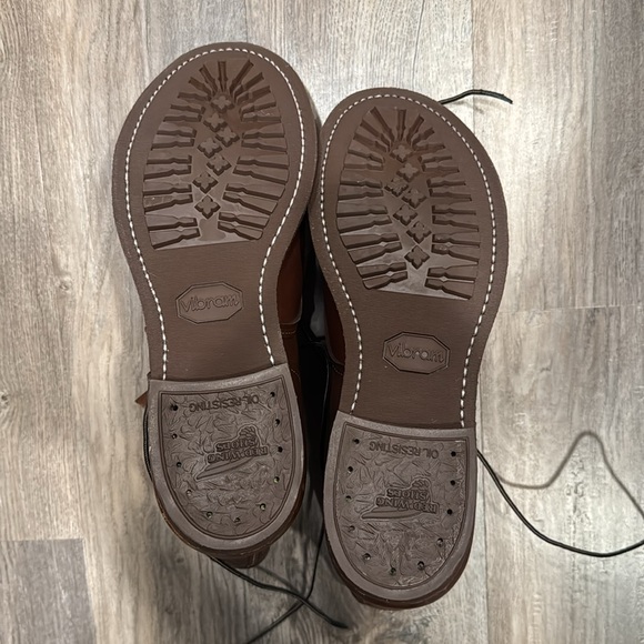 Red Wing Leather Men's Boots - Picture 5 of 8